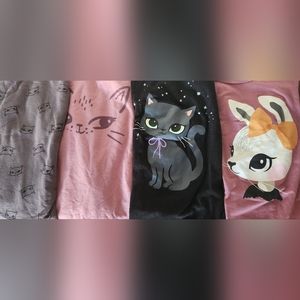 H&M long sleeve tops